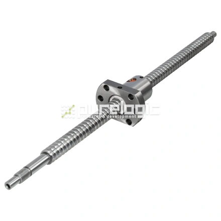 Шарико-винтовая передача PL1204-1-200 фото