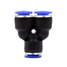 Фитинг тройник VPY06