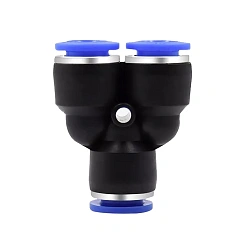 Фитинг тройник VPY08