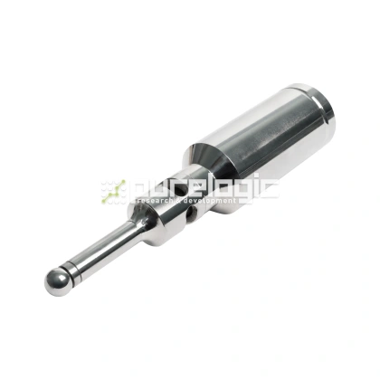 Электронный кромкоискатель ES-32 фото