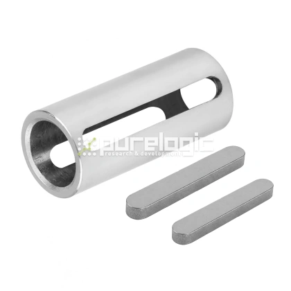 Втулка переходная RV28-42 фото