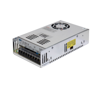 Источник питания для станка с ЧПУ