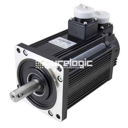 Серводвигатель 110ST-M06030 фото