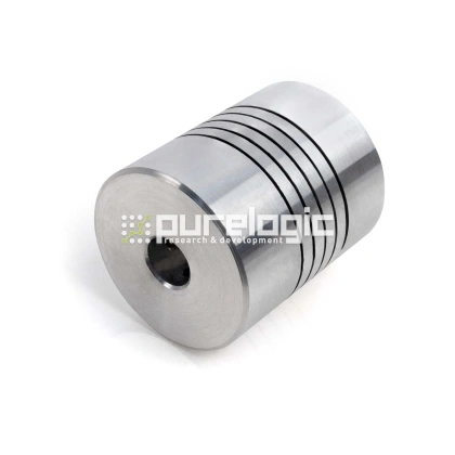 Муфта соединительная CR-3035-8-10 фото