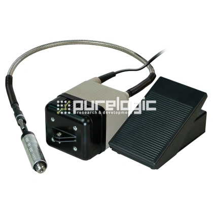 Гравер электрический WX008 фото