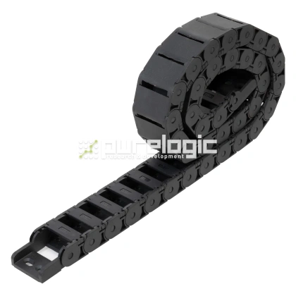 Кабель-канал пластиковый TPO15x30-R28 фото