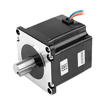 Двигатель шаговый PL57H56-D11K