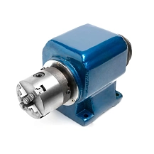 Бабка передняя с патроном HSB/K12-80