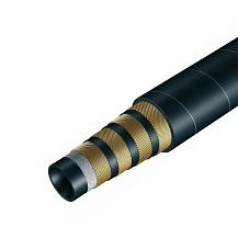 Рукав высокого давления PL025-4SH-EN856