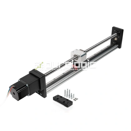 Модуль линейного перемещения PLLM-71-800 32 230 Модуль линейного перемещения PLLM-71-800 фото