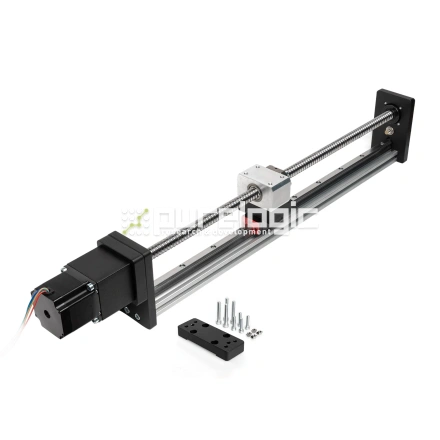 Модуль линейного перемещения PLLM-71-1000 фото