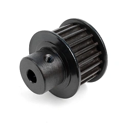 Шкив зубчатый BSY20-5M-15BF-34 1 195 руб. Шкив зубчатый BSY20-5M-15BF-34