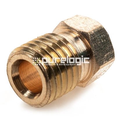 Гайка PA-4 фото