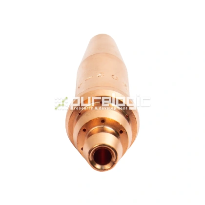 Сопло для резака, ацетилен LT-GZA-1.8 853 Сопло для резака, ацетилен LT-GZA-1.8 фото