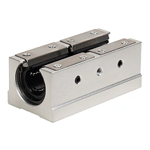 Модуль опорный удлиненный SBR20L