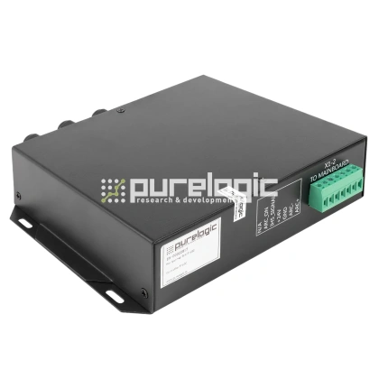 Контроллер THC F1650 фото