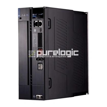 Серводрайвер EL7-EC5500FT фото