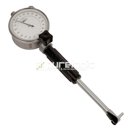 Нутромер циферблатный DBG-50-160 фото