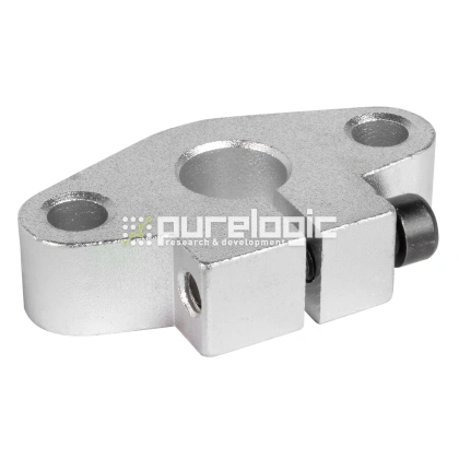 Держатель вала SHF10 фото