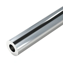 Вал полый хромированный WVH60