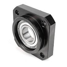 Опора ШВП подшипниковая FF25