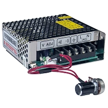 Источник питания импульсный ADS-15-12