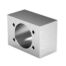 Держатель гайки ШВП BSH4040