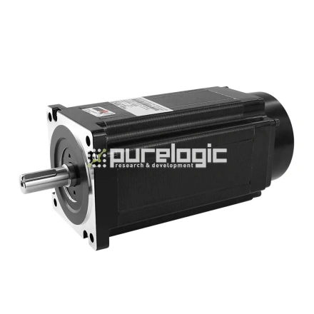 Серводвигатель LK6040V36-17 фото