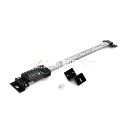 Цифровая линейка горизонтальная PL100-1020 8 769 Цифровая линейка горизонтальная PL100-1020 фото