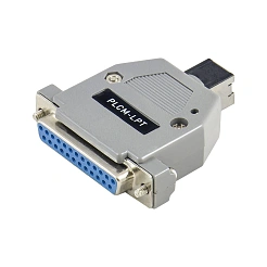 Контроллер PLCM-LPT-2  (интерфейс USB) 6 601 руб. Контроллер PLCM-LPT-2  (интерфейс USB)