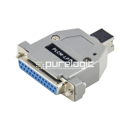 Контроллер PLCM-LPT-2  (интерфейс USB) фото