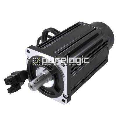 Серводвигатель 130ST-M04025 фото