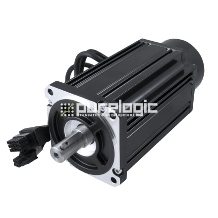 Серводвигатель 180STB-M35015 фото