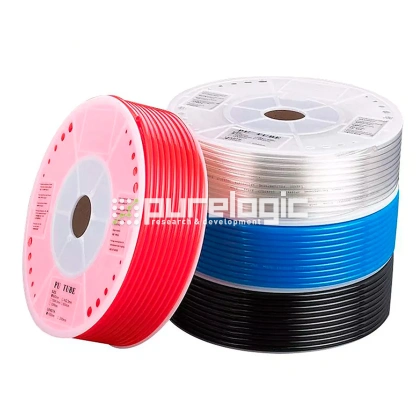 Трубка полиуретановая PU0425-B фото