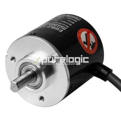 Энкодер E6B2-CWZ1X 2500P/R 2m фото