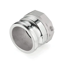 Камлок алюминиевый PL300AAL