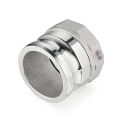 Камлок алюминиевый PL600AAL