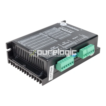 Драйвер DM860E фото