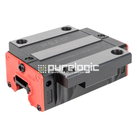 Модуль опорный HSAC GHW30CC фото