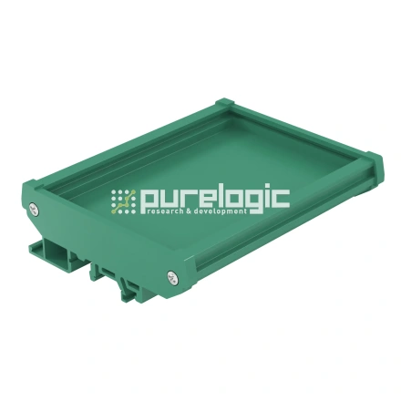 Профиль PCB пластиковый UM72S фото