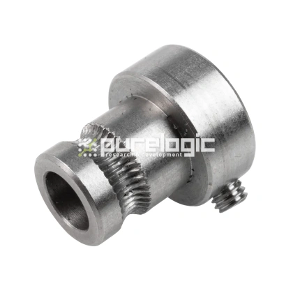 Шестерня для подачи нити 3D-STG-01-1.7 фото