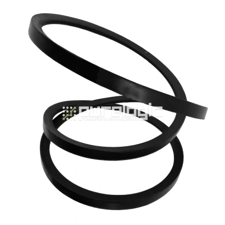 Клиновой ремень узкого профиля SPC5000 фото