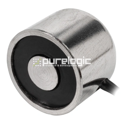 Электромагнит HCNE1-P20/15-24 фото