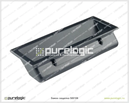 Ручка чашечная 500108 361 Ручка чашечная 500108 фото