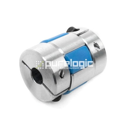 Муфта соединительная BF-2025-6-6.35 фото