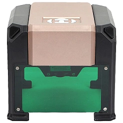 Лазерный гравер с ЧПУ K5