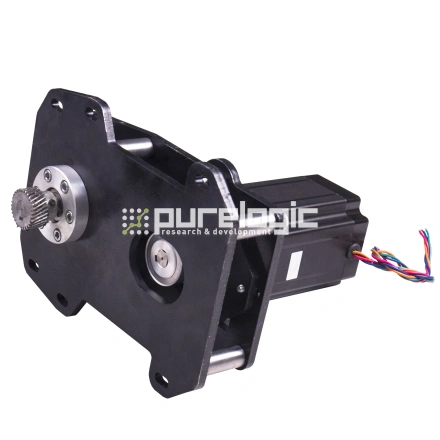 Привод PLRB86H113 фото