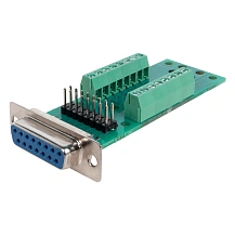 Переходник PLB-D15F