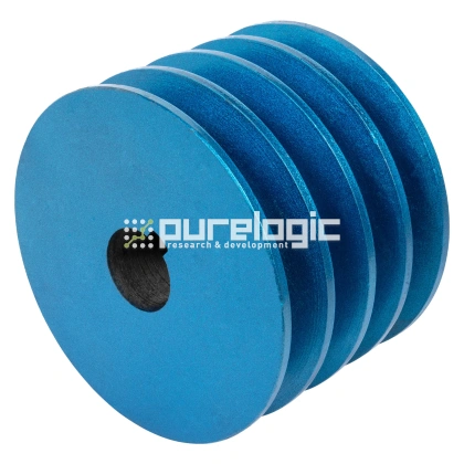 Шкив DP4B-28-120 фото