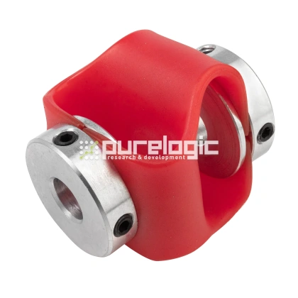 Муфта соединительная DFG-2336-8-8 фото